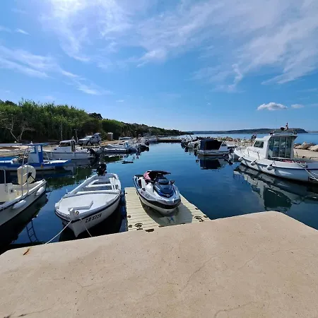 Apartment Olivus 3 *