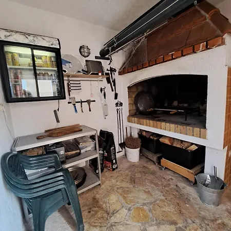 Olivus 3 Apartment