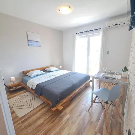 Apartment Olivus 3